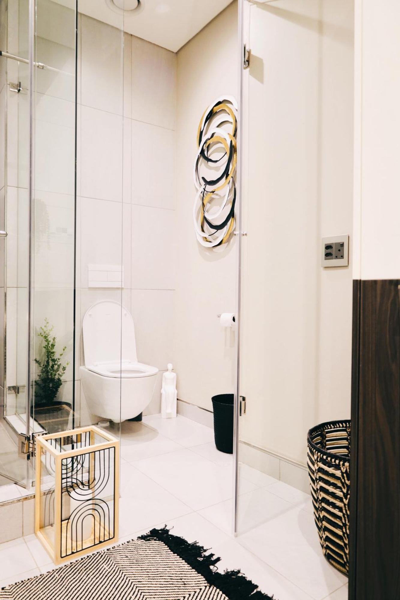 Apartment Menlyn Maine Luxury - Penthouse 1217