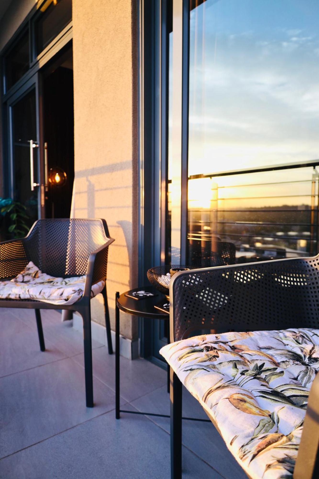 Apartment Menlyn Maine Luxury - Penthouse 1217